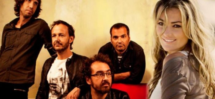 Así te contamos en exclusiva la primera gran ruptura de La Oreja de Van Gogh