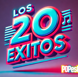 Los 20 éxitos de Popes80: 21 de octubre de 2024